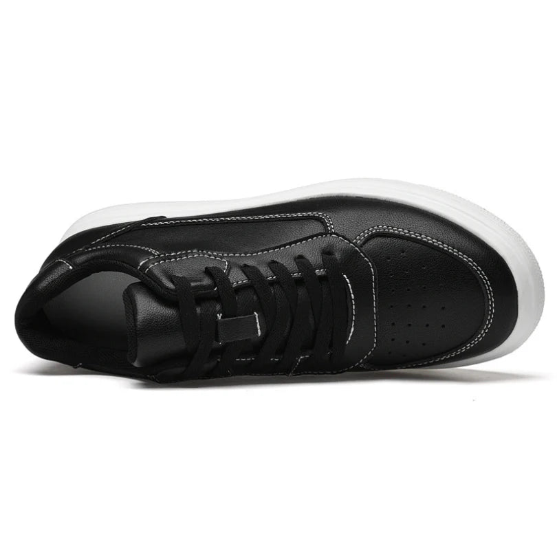 Aurea | Zapatillas elevadoras (+6cm, +8cm o +10cm)