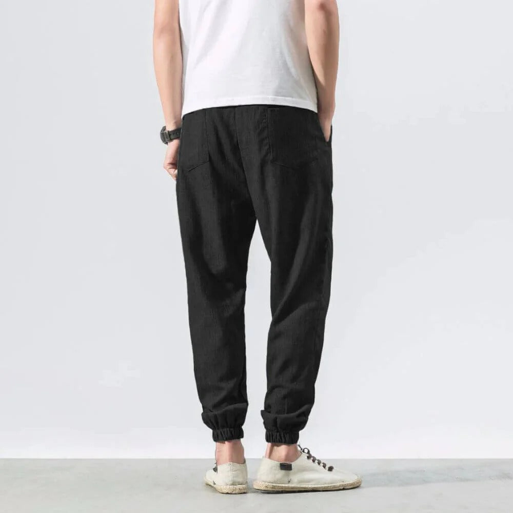Kai | Pantalón Jogger