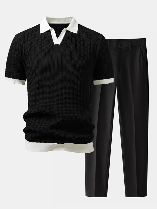 Milano | Conjunto moderno y versátil