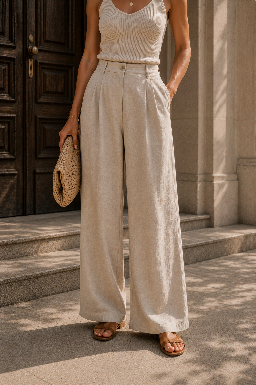 Pantalones