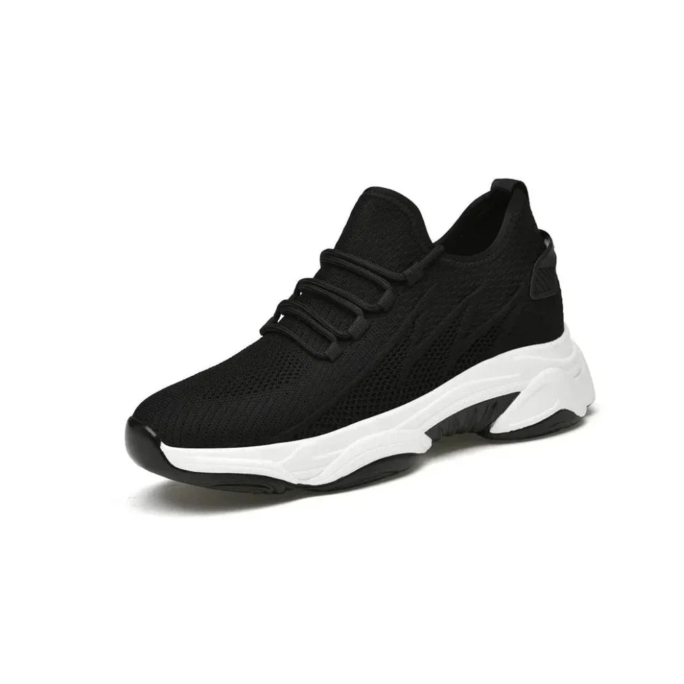 Atria | Zapatillas elevadoras (+6cm, +8cm o +10cm)