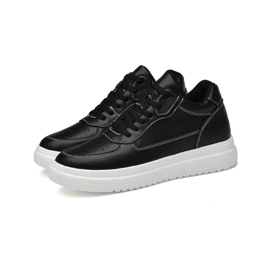 Aurea | Zapatillas elevadoras (+6cm, +8cm o +10cm)