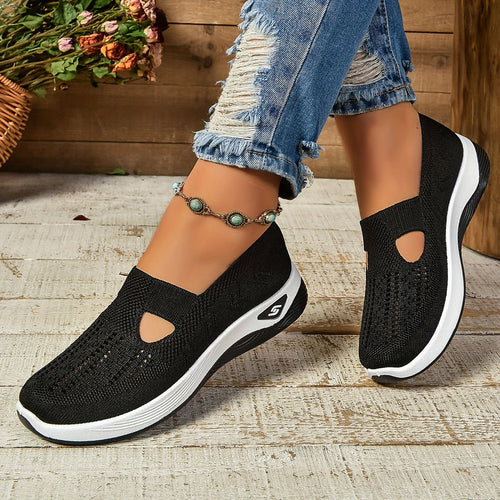 Relaxa | Zapatillas ergonómicas confort