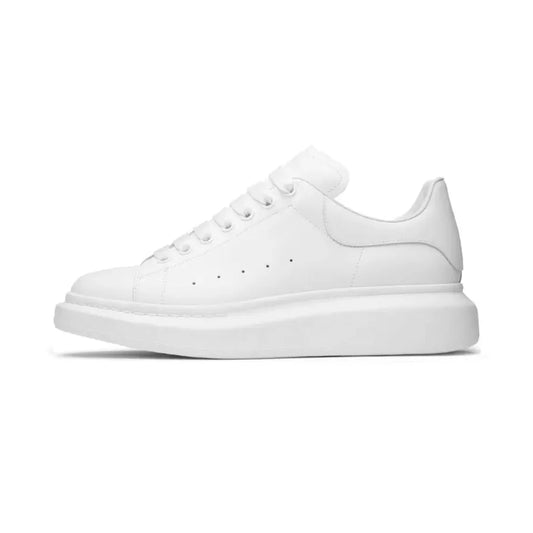 Selene | Zapatillas elevadoras (+6cm o +8cm)