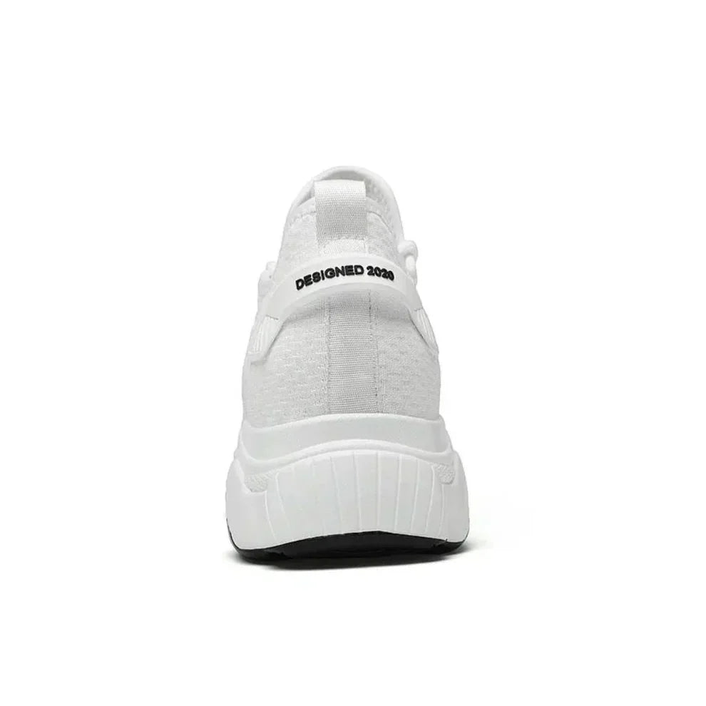 Atria | Zapatillas elevadoras (+6cm, +8cm o +10cm)