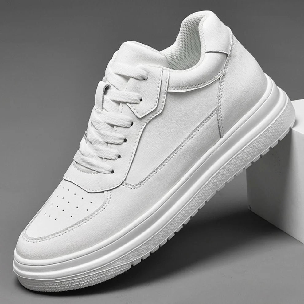 Aurea | Zapatillas elevadoras (+6cm, +8cm o +10cm)