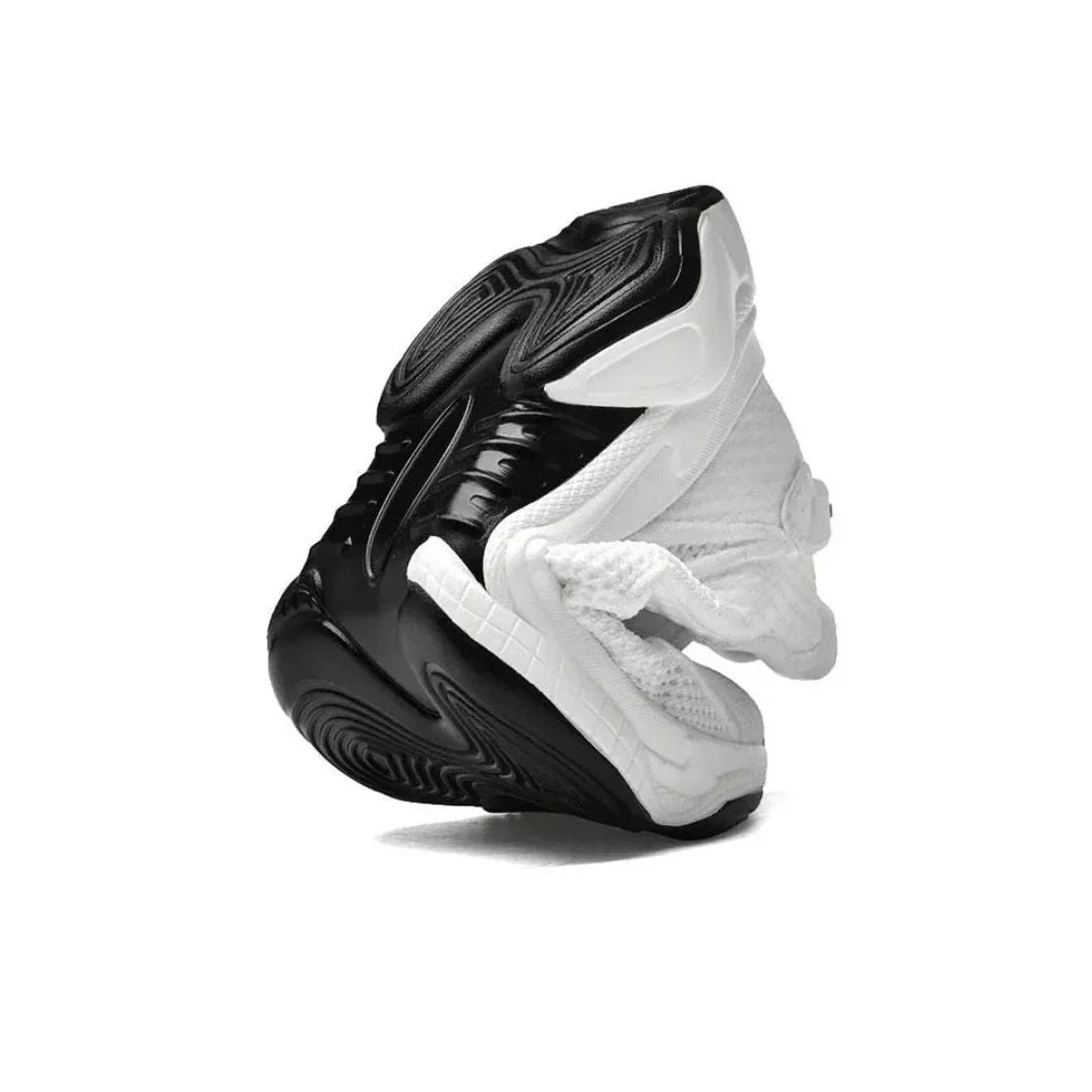 Atria | Zapatillas elevadoras (+6cm, +8cm o +10cm)