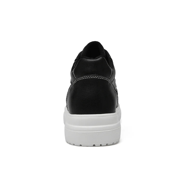 Aurea | Zapatillas elevadoras (+6cm, +8cm o +10cm)