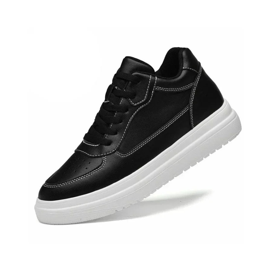 Aurea | Zapatillas elevadoras (+6cm, +8cm o +10cm)