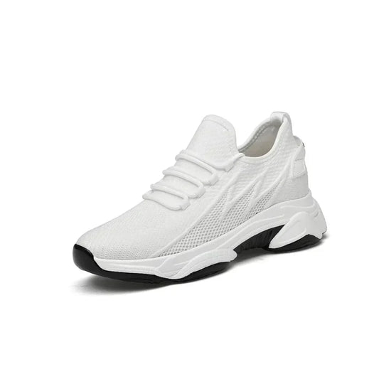 Atria | Zapatillas elevadoras (+6cm, +8cm o +10cm)