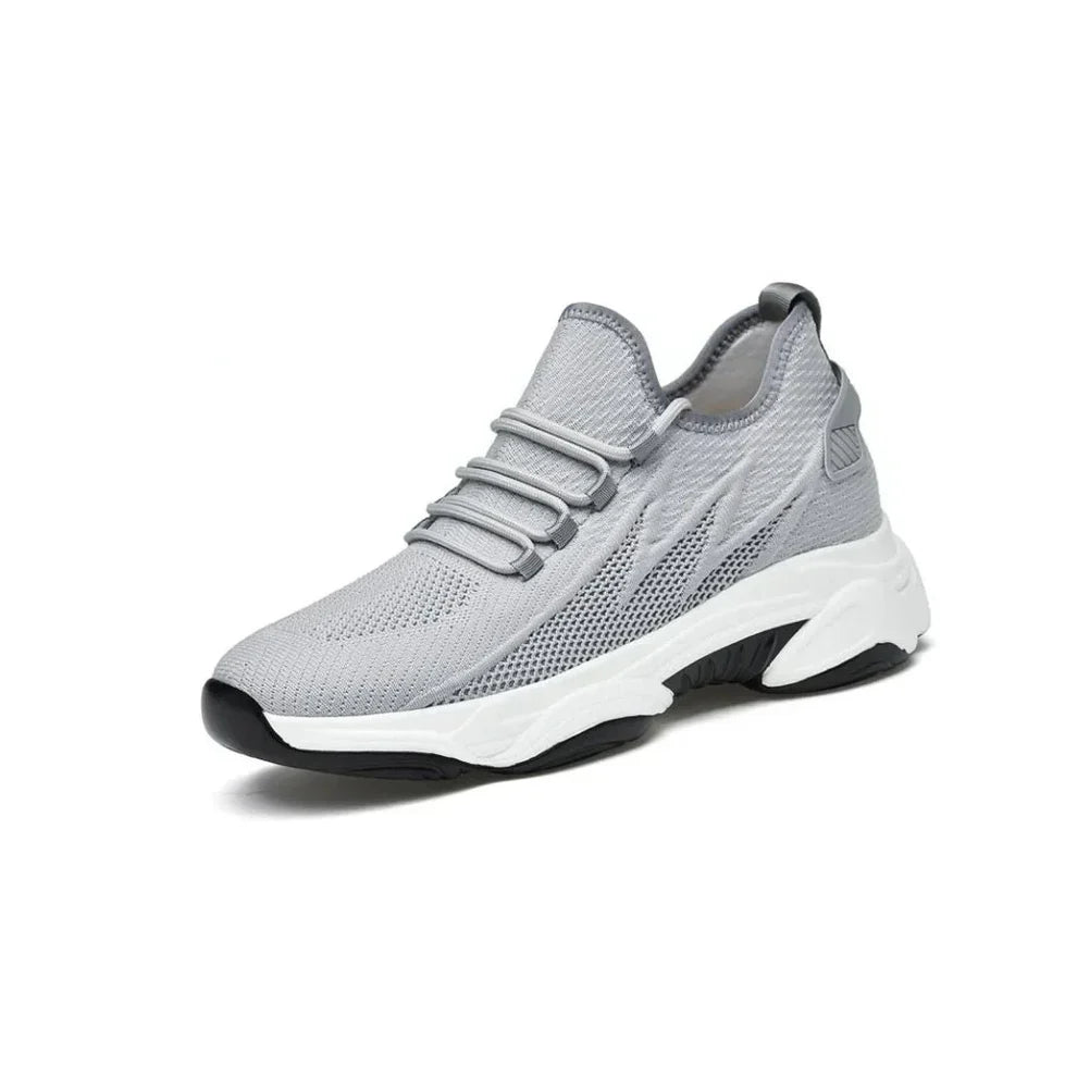 Atria | Zapatillas elevadoras (+6cm, +8cm o +10cm)