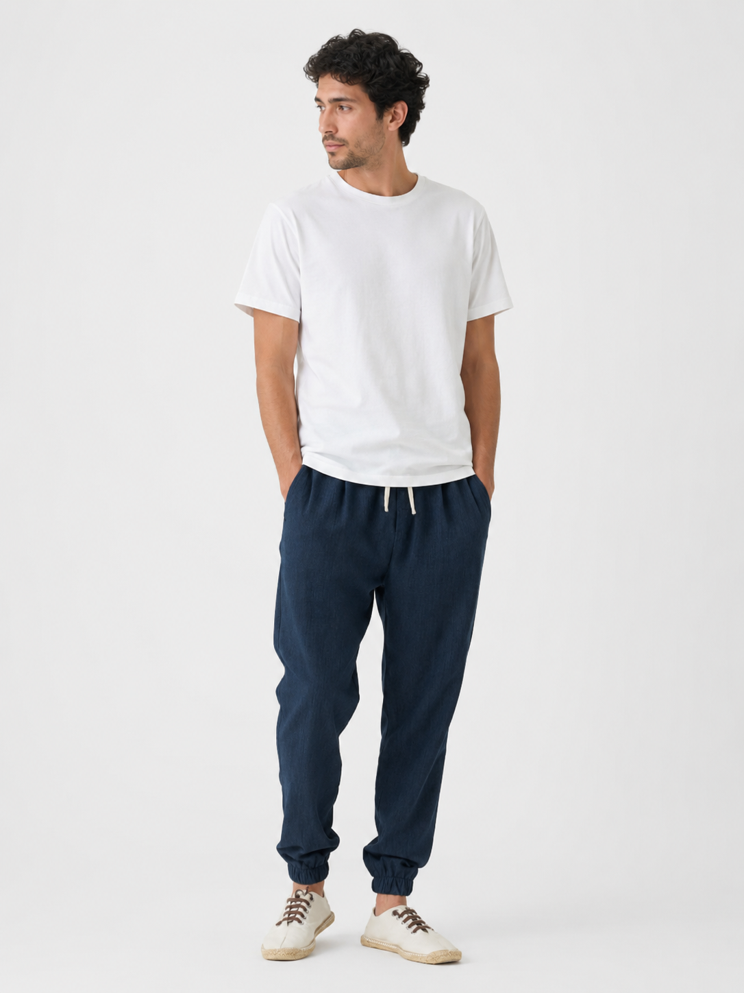 Kai | Pantalón Jogger