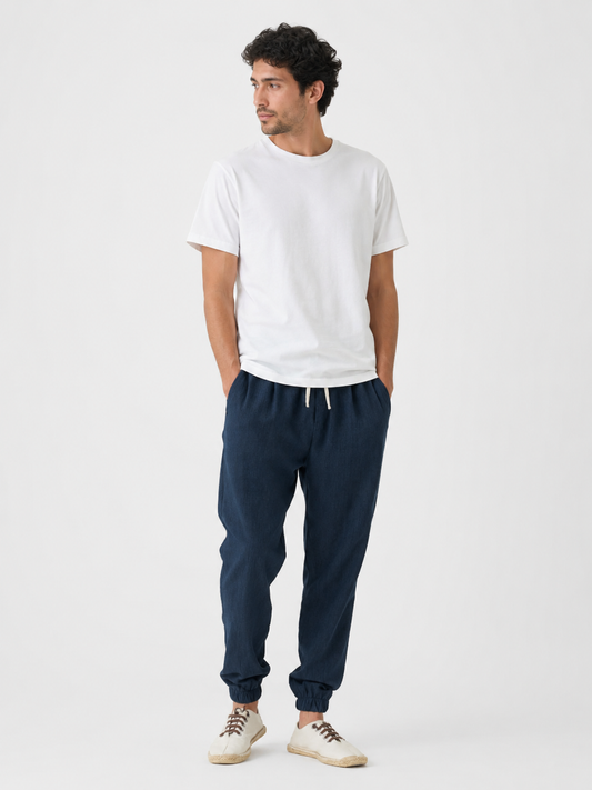 Kai | Pantalón Jogger