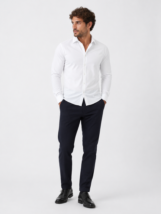 Marco | Camisa slim fit