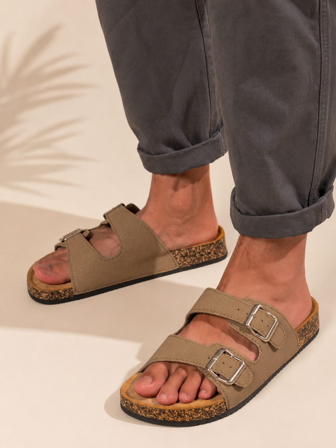 Marc | Sandalias casual