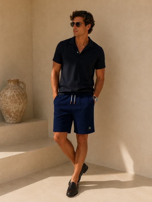 Nathan | Bermudas casual