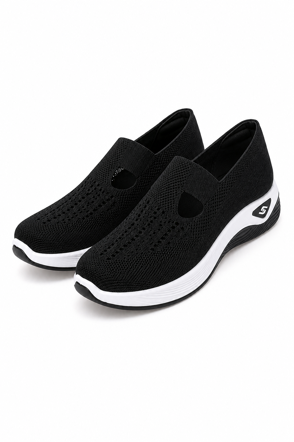 Relaxa | Zapatillas ergonómicas confort