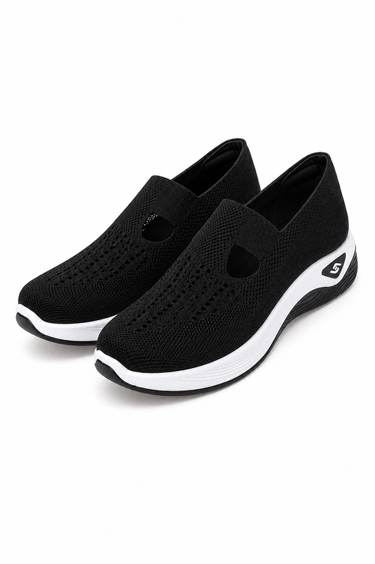 Relaxa | Zapatillas ergonómicas confort