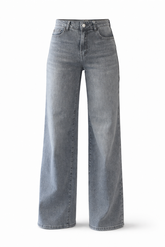 Jeans Sara | wide leg