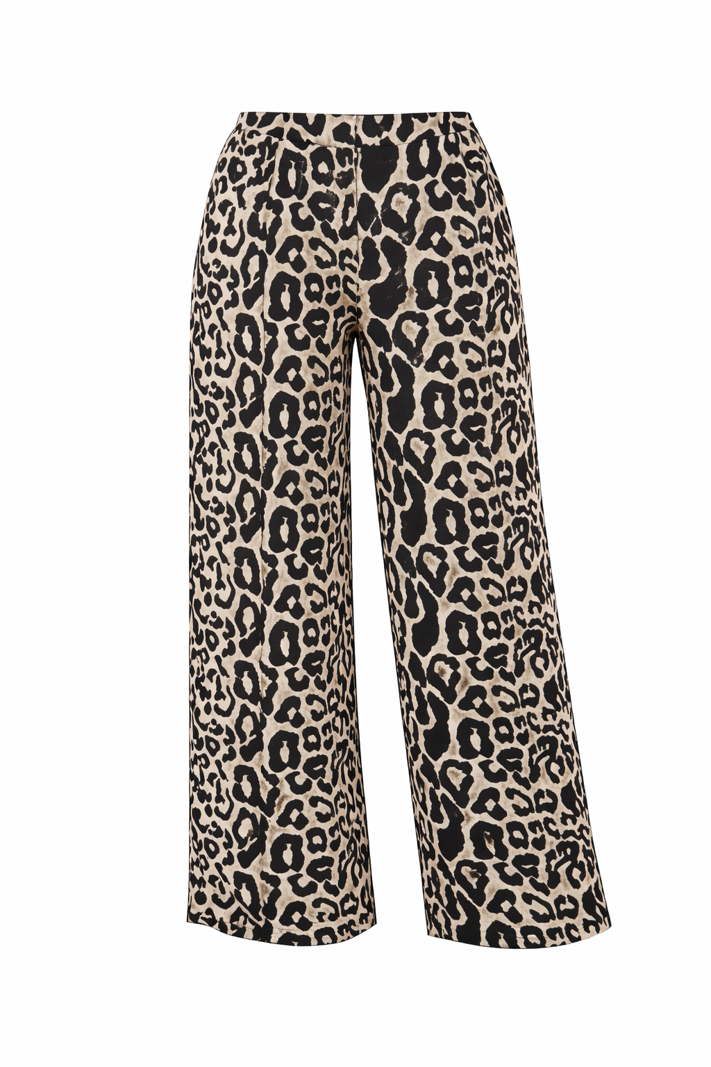 Jeans Maldo | leopardo claro