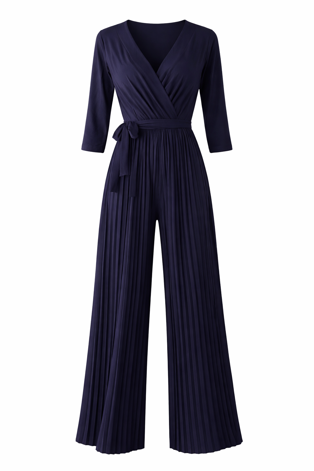 Mono Stella | plisado elegante