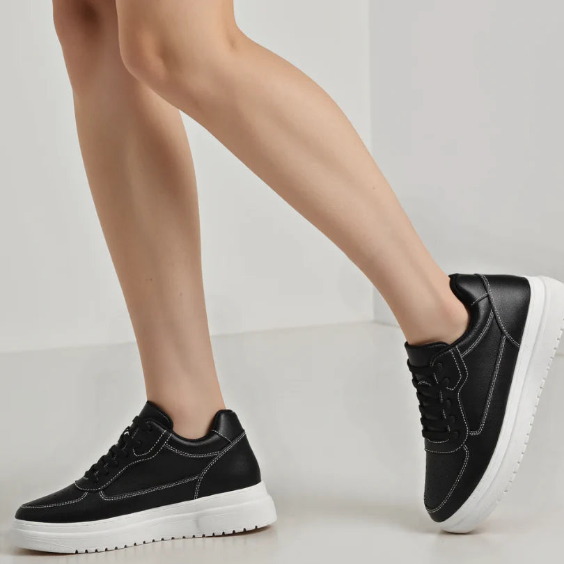 Aurea | Zapatillas elevadoras (+6cm, +8cm o +10cm)