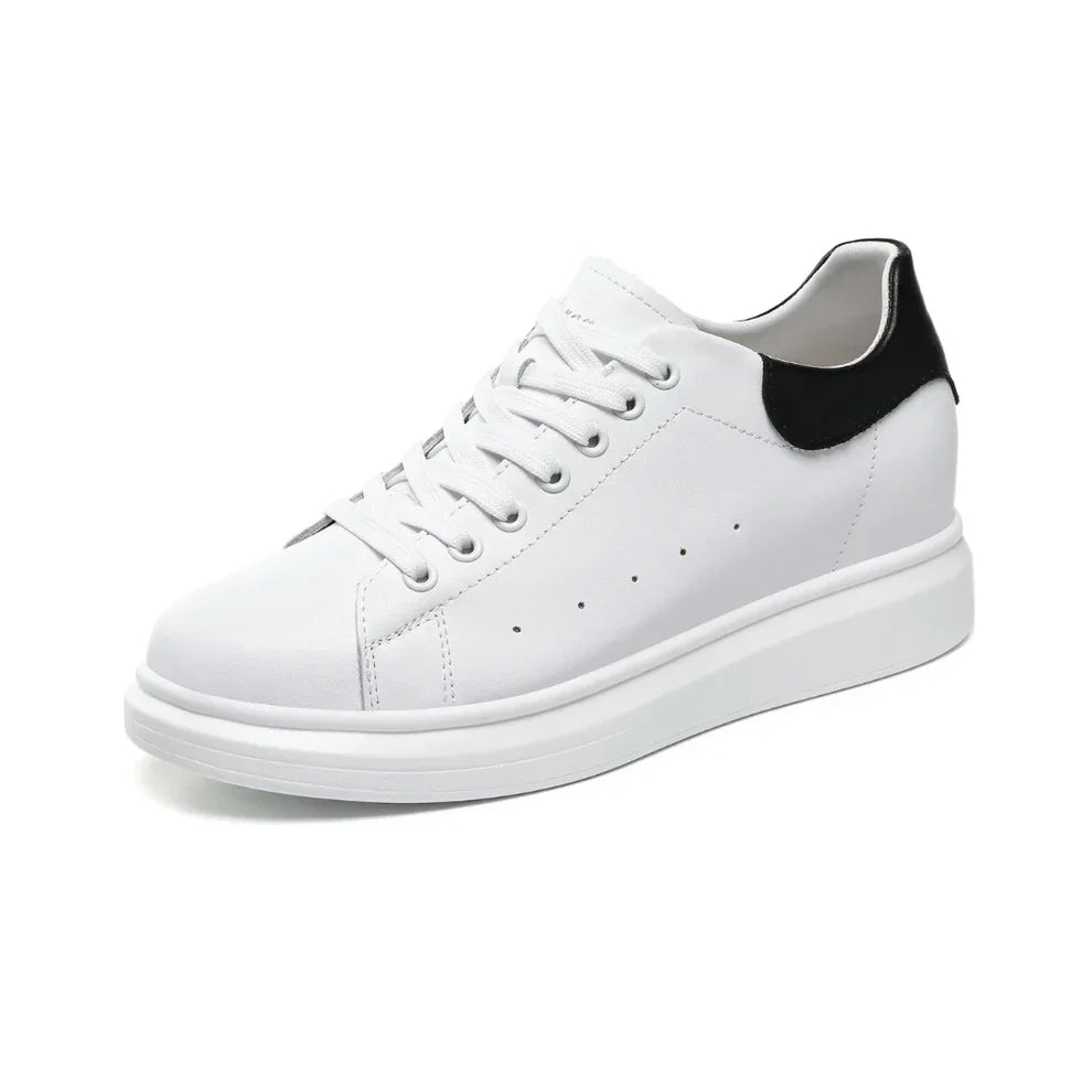 Selene | Zapatillas elevadoras (+6cm o +8cm)