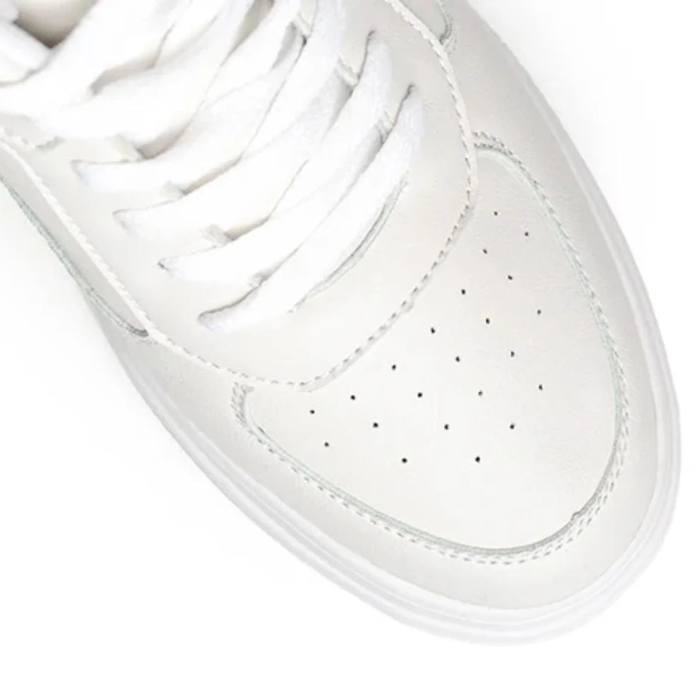 Aurea | Zapatillas elevadoras (+6cm, +8cm o +10cm)