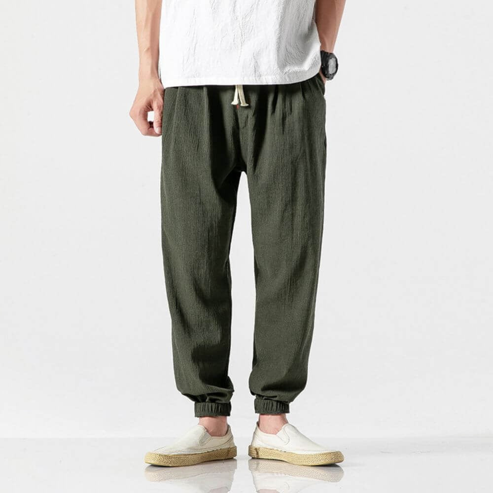 Kai | Pantalón Jogger