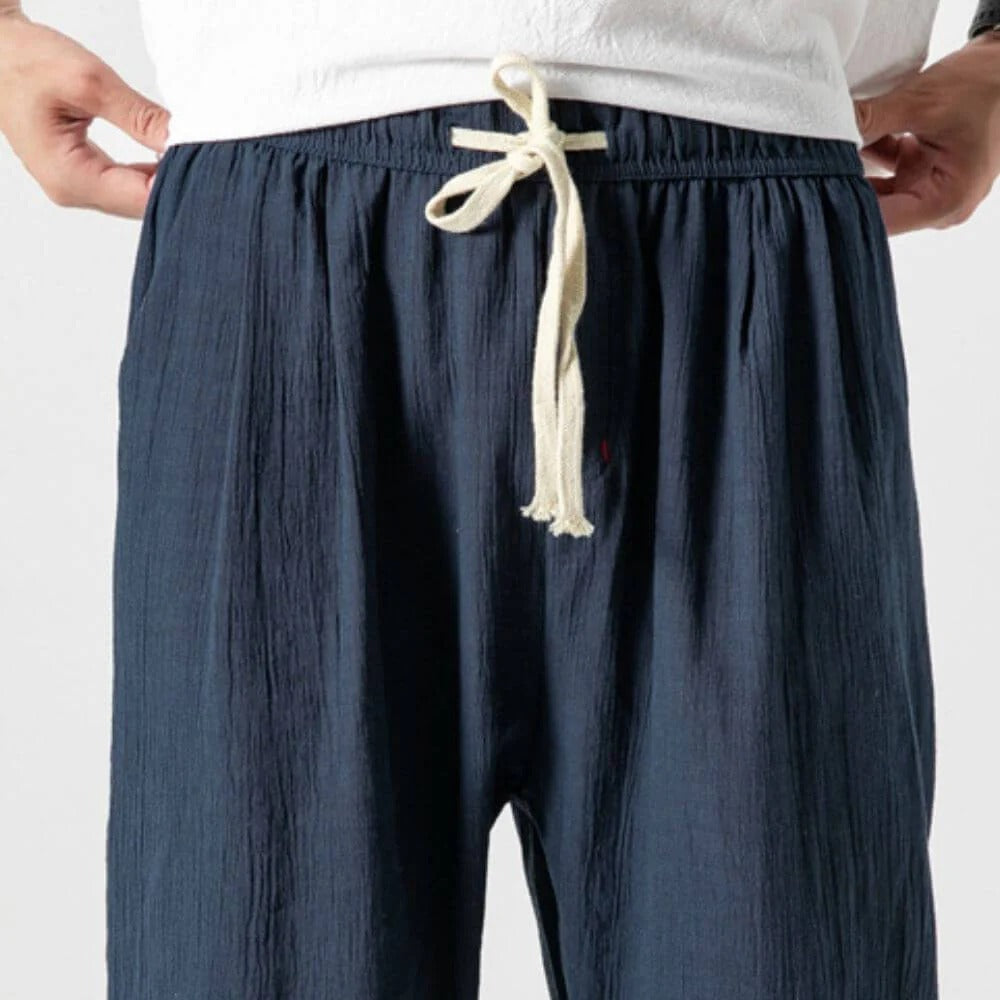Kai | Pantalón Jogger
