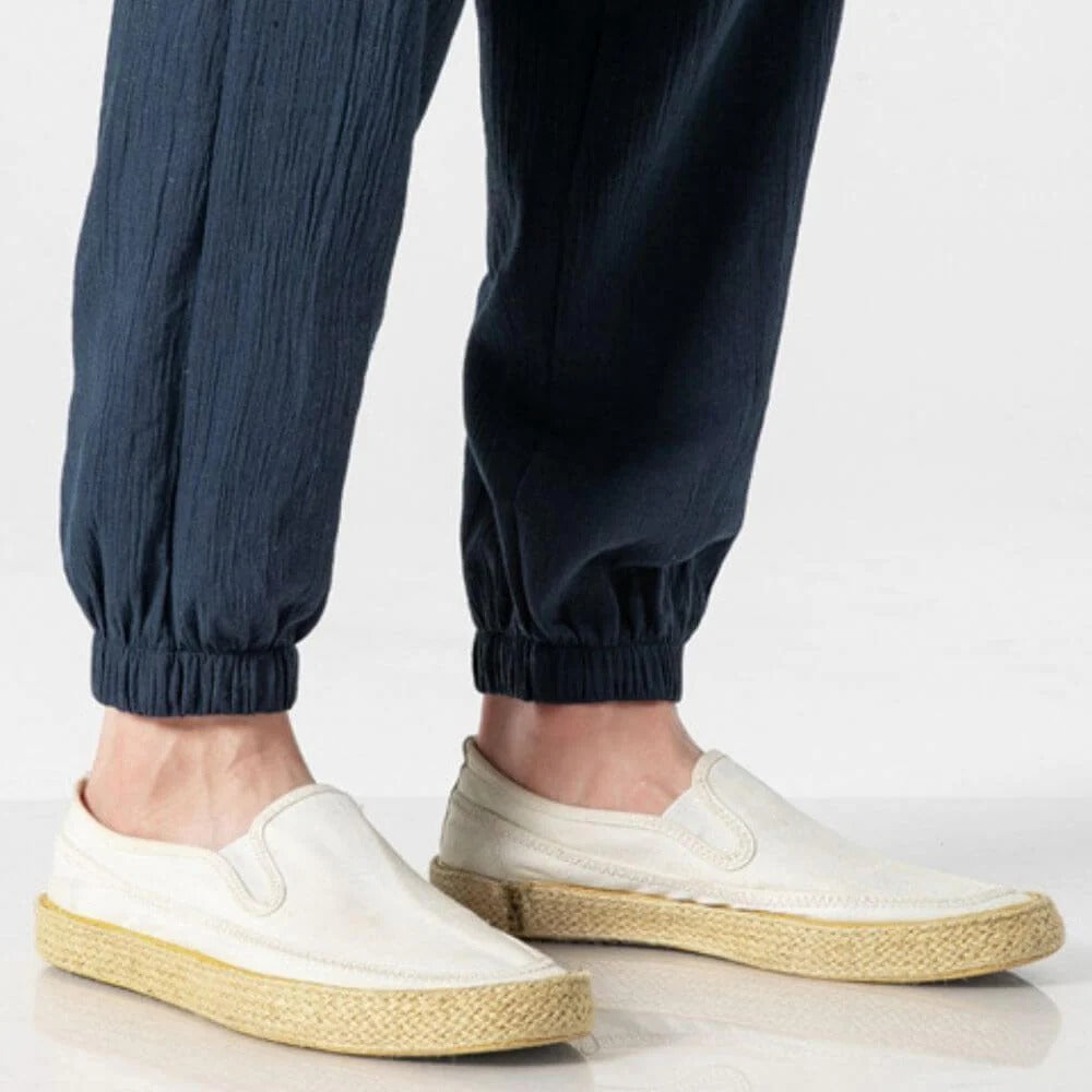 Kai | Pantalón Jogger
