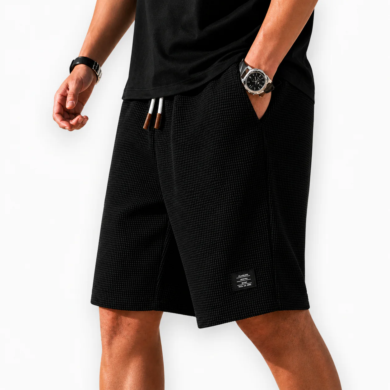 Nathan | Bermudas casual