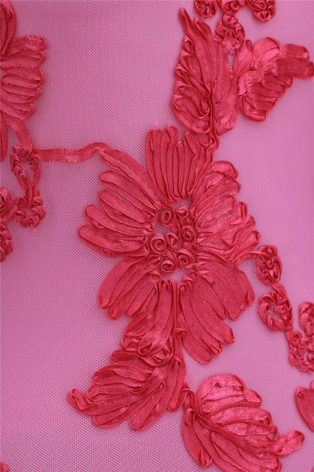 Amara | Vestido estampado