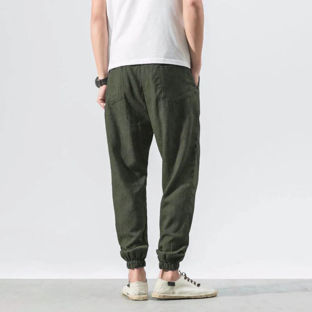 Kai | Pantalón Jogger