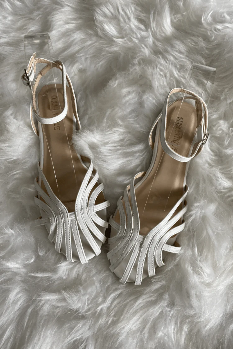 Lena | Sandalias planas