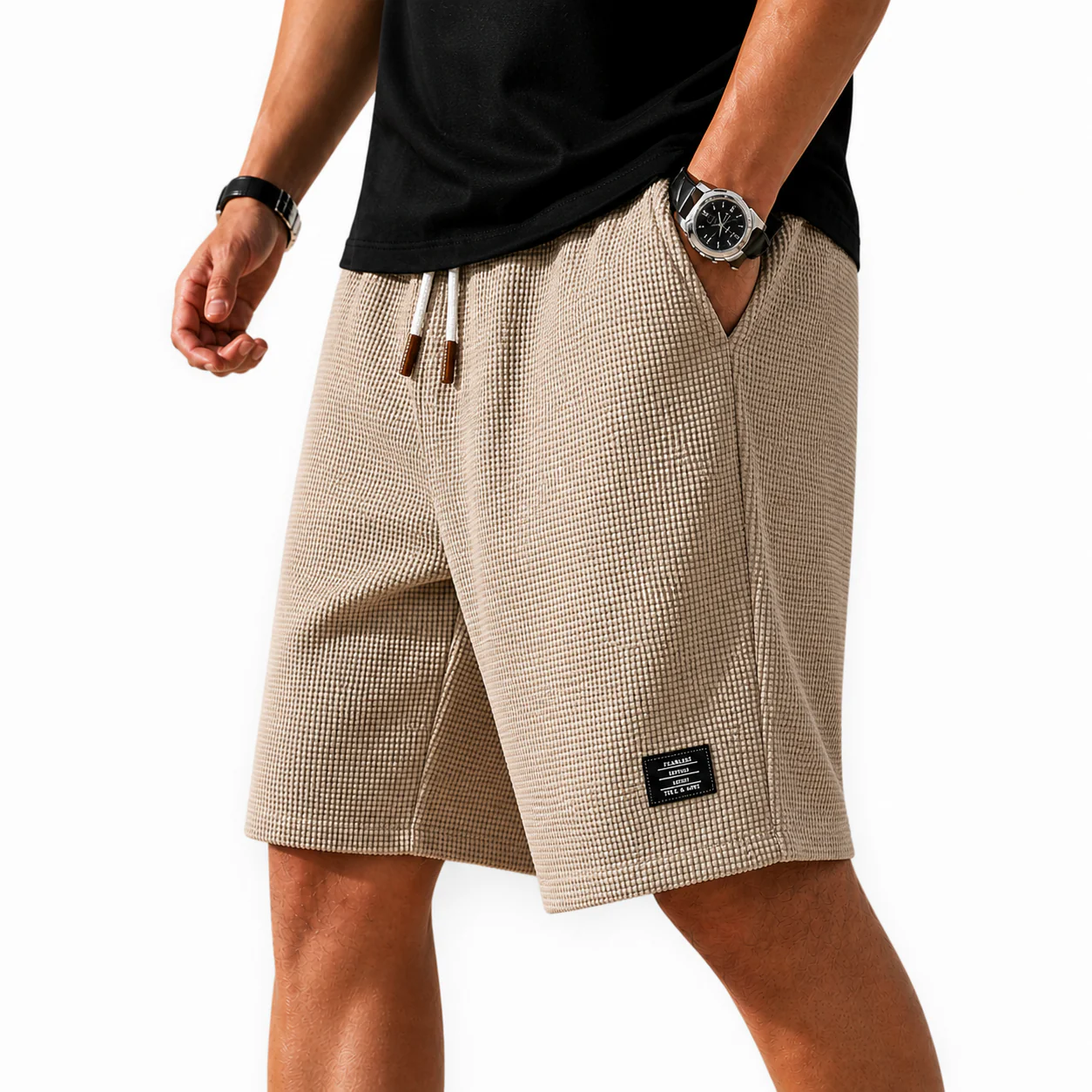 Nathan | Bermudas casual