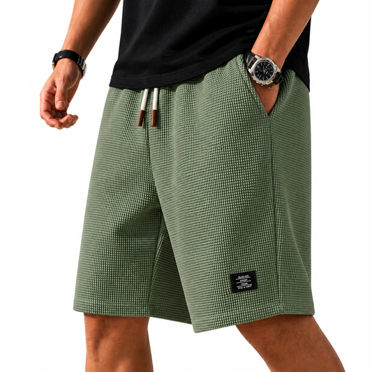 Nathan | Bermudas casual