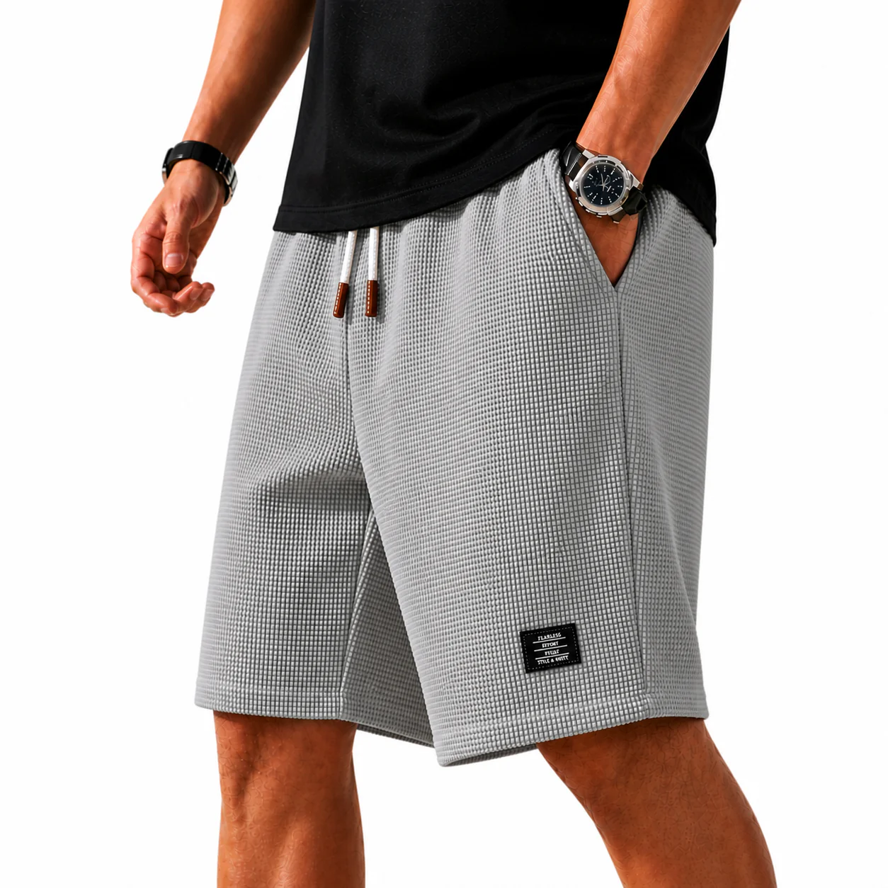 Nathan | Bermudas casual