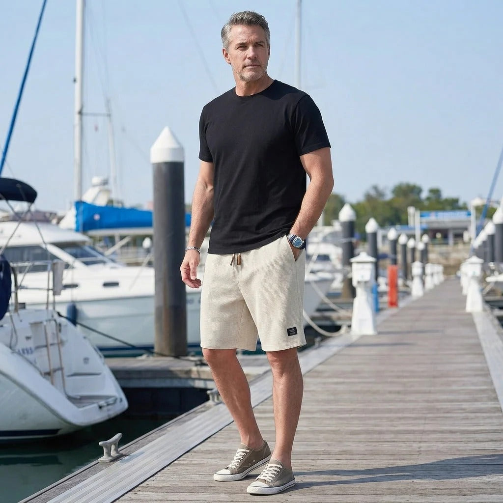 Nathan | Bermudas casual