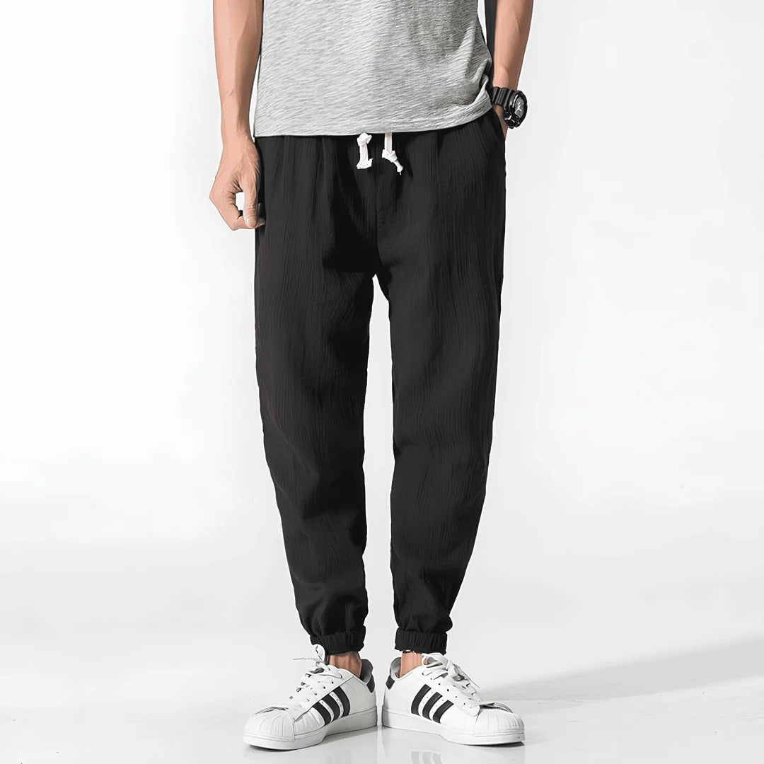 Kai | Pantalón Jogger