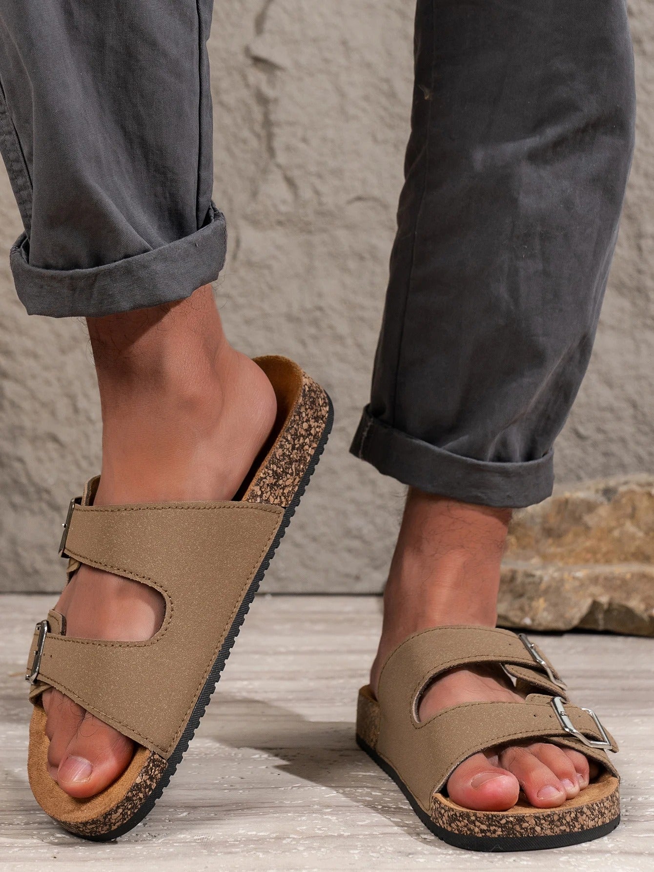 Marc | Sandalias casual