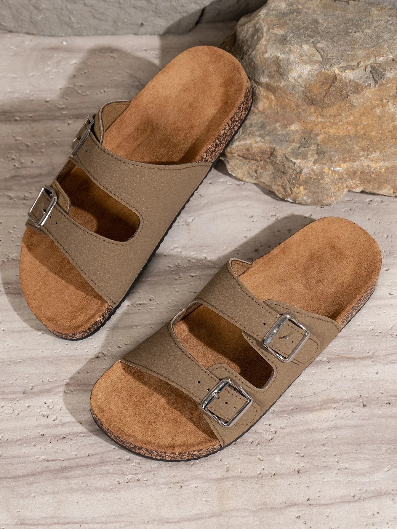 Marc | Sandalias casual