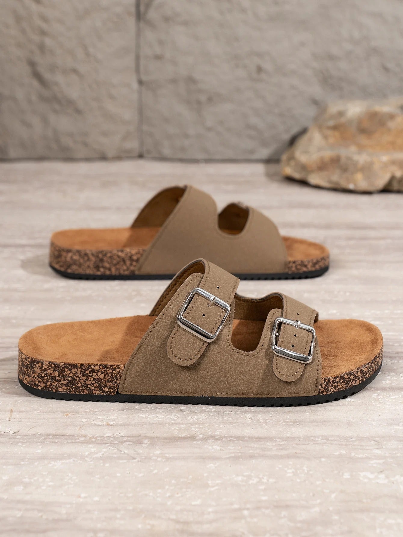 Marc | Sandalias casual