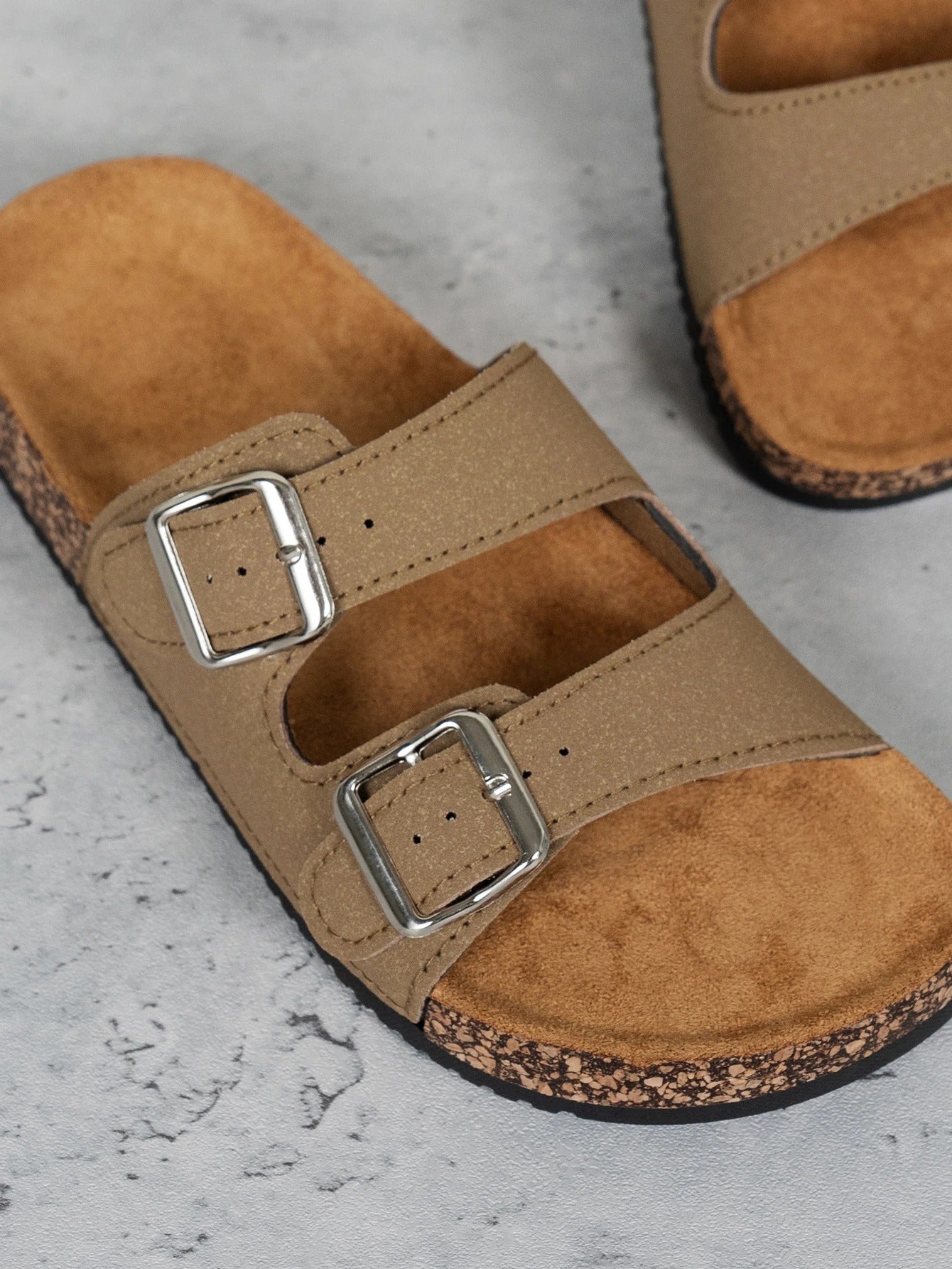 Marc | Sandalias casual