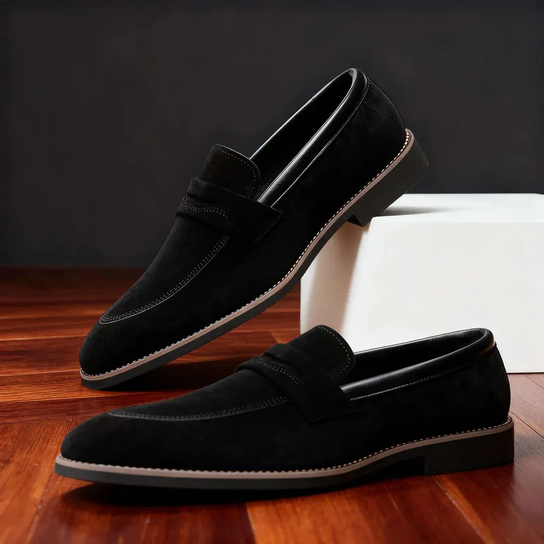 Pablo | Mocasines españoles