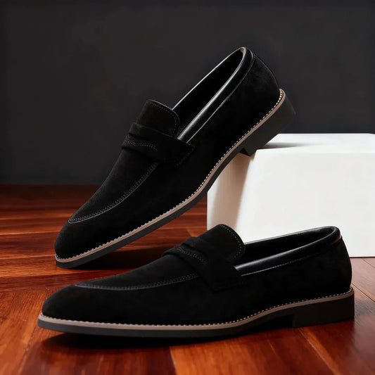 Pablo | Mocasines españoles