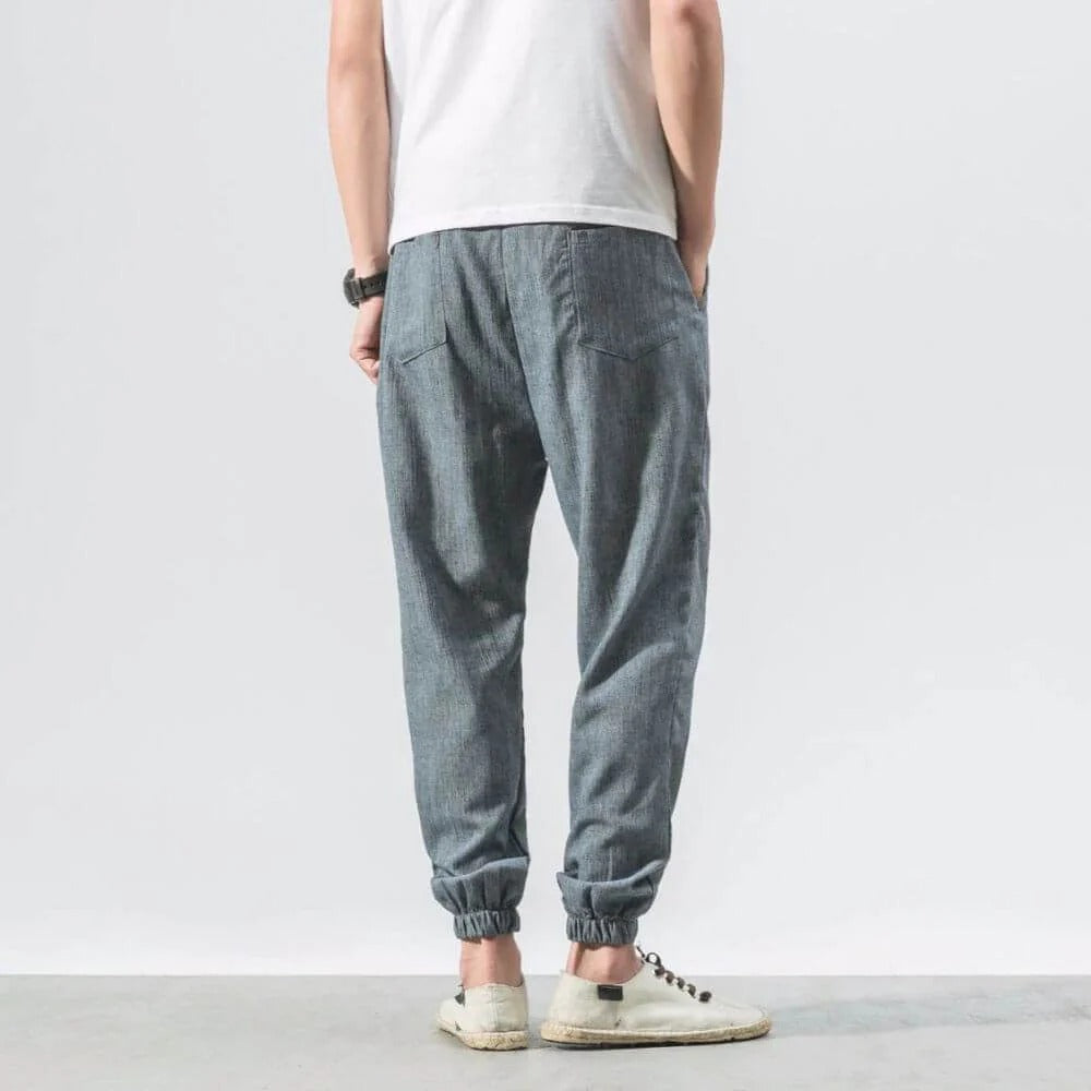 Kai | Pantalón Jogger
