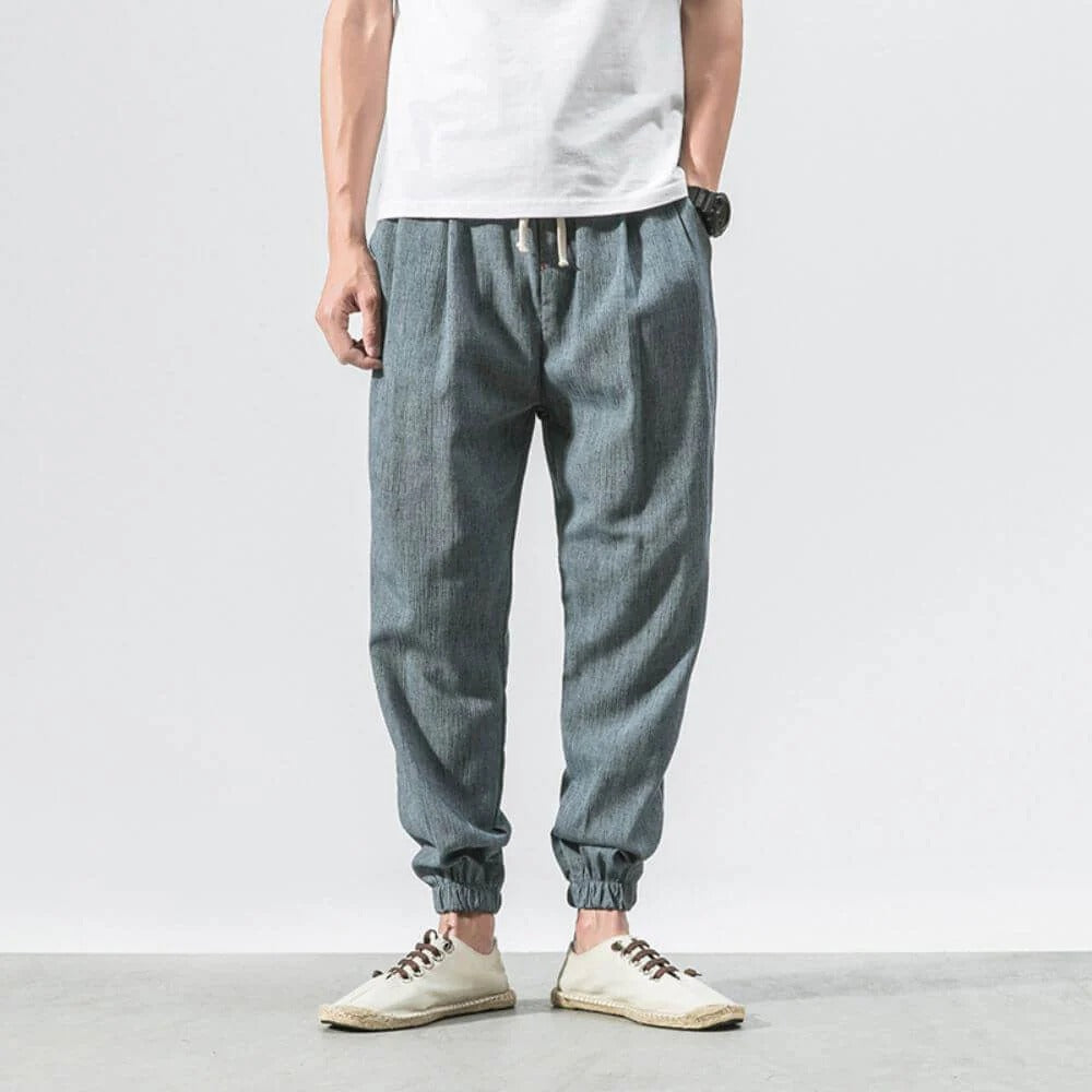 Kai | Pantalón Jogger
