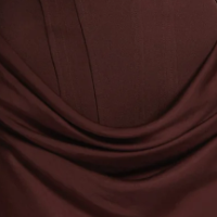 Cornelia | Vestido esculpido