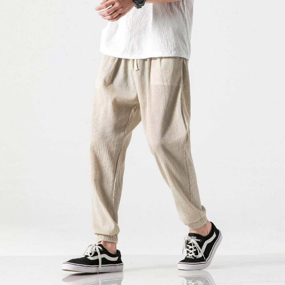 Kai | Pantalón Jogger